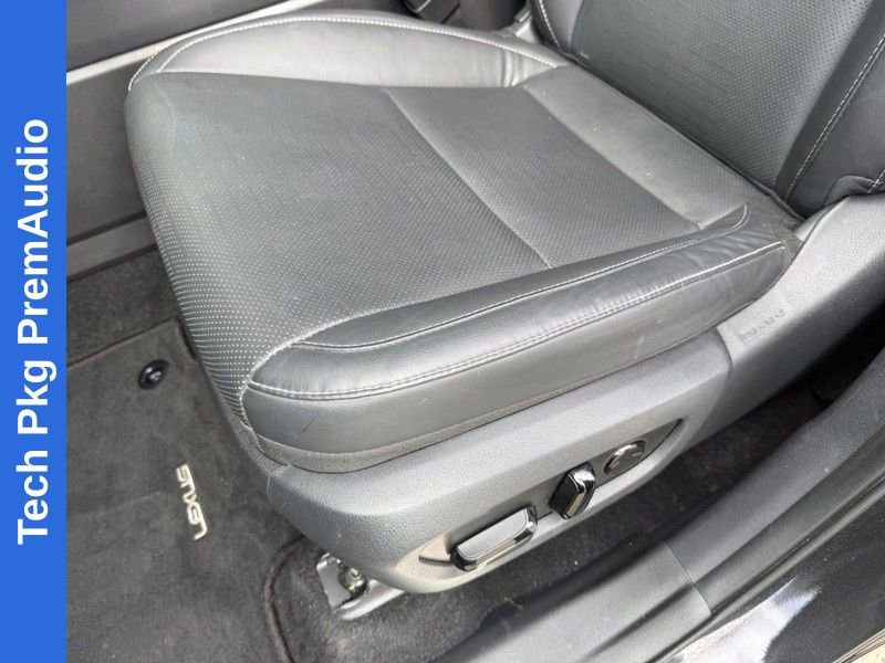 Used 2025 Lexus TX 350 AWD w/ Technology Package image 18