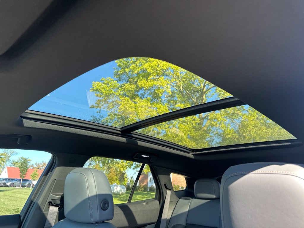 Used 2024 Honda Prologue Elite image 6