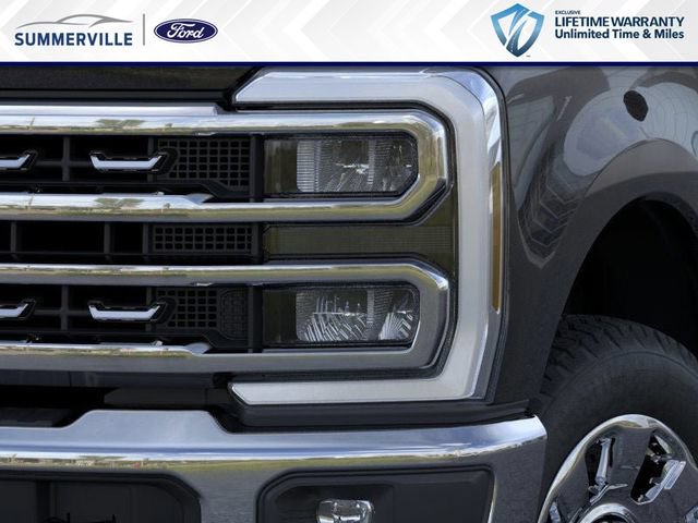New 2026 Ford F250 Lariat w/ Lariat Premium Package AWD/4WD image 20