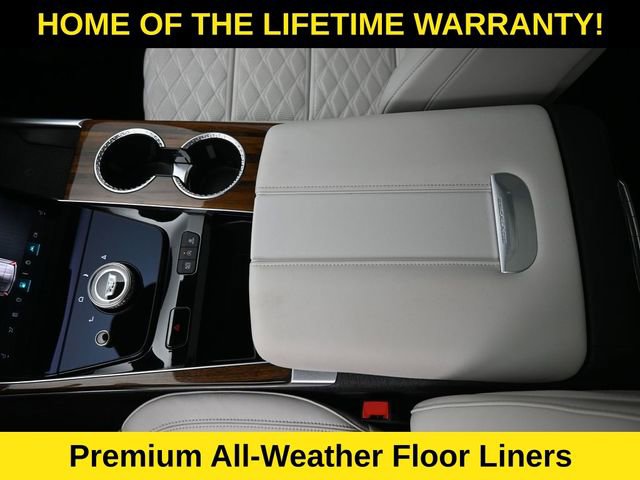 Used 2025 Cadillac Escalade Sport Platinum w/ LPO, Floor Liner Package AWD/4WD image 41