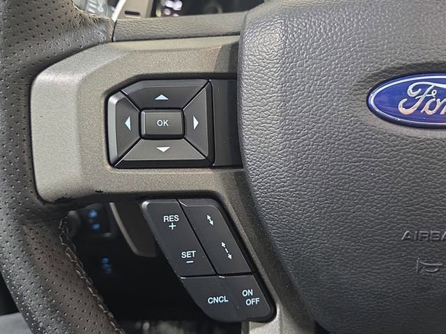 Used 2019 Ford F150 Raptor w/ Equipment Group 802A Luxury AWD/4WD image 16