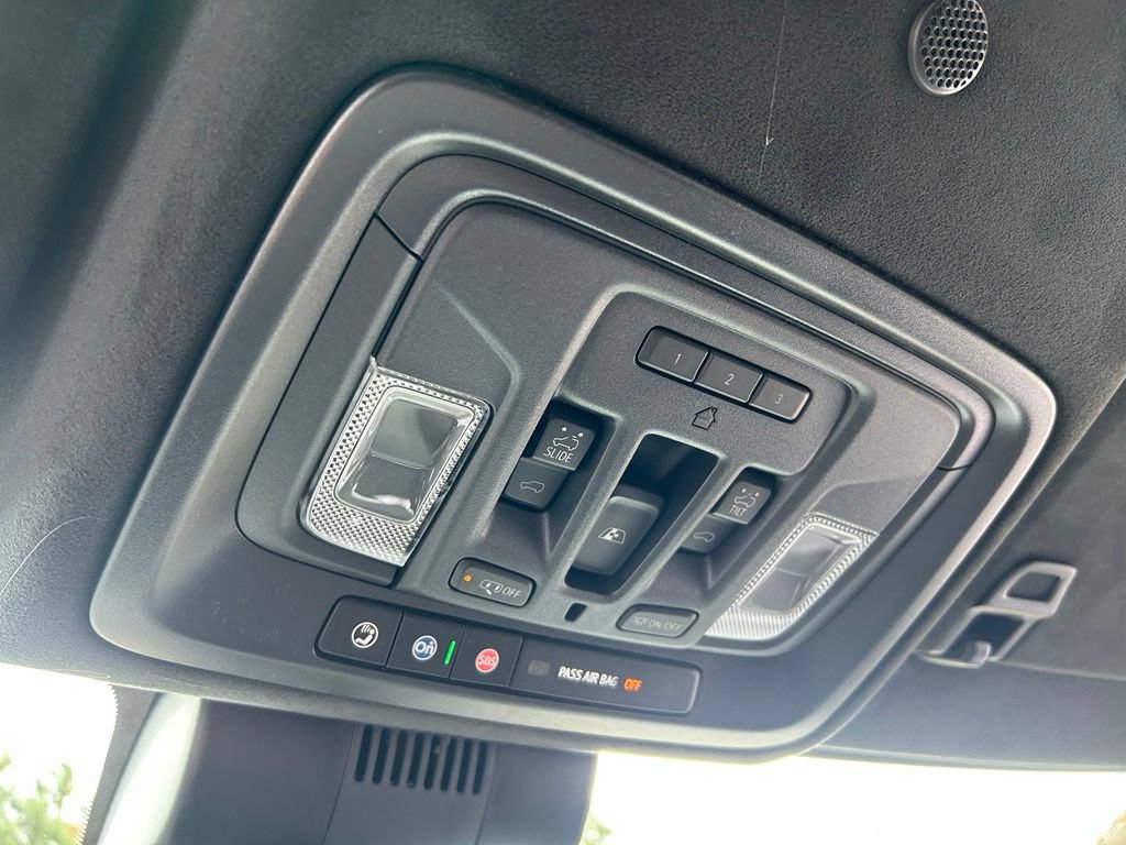 New 2026 GMC Sierra 1500 AT4X w/ AT4X AEV Edition AWD/4WD image 67