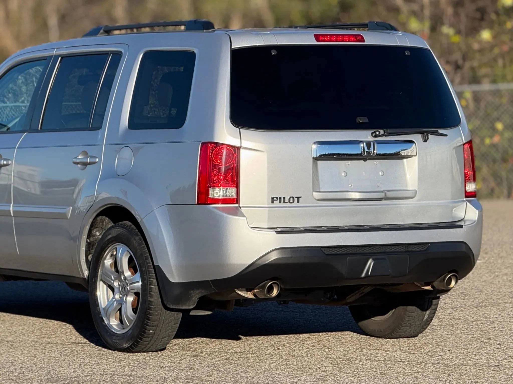 Used 2013 Honda Pilot EX-L image 16