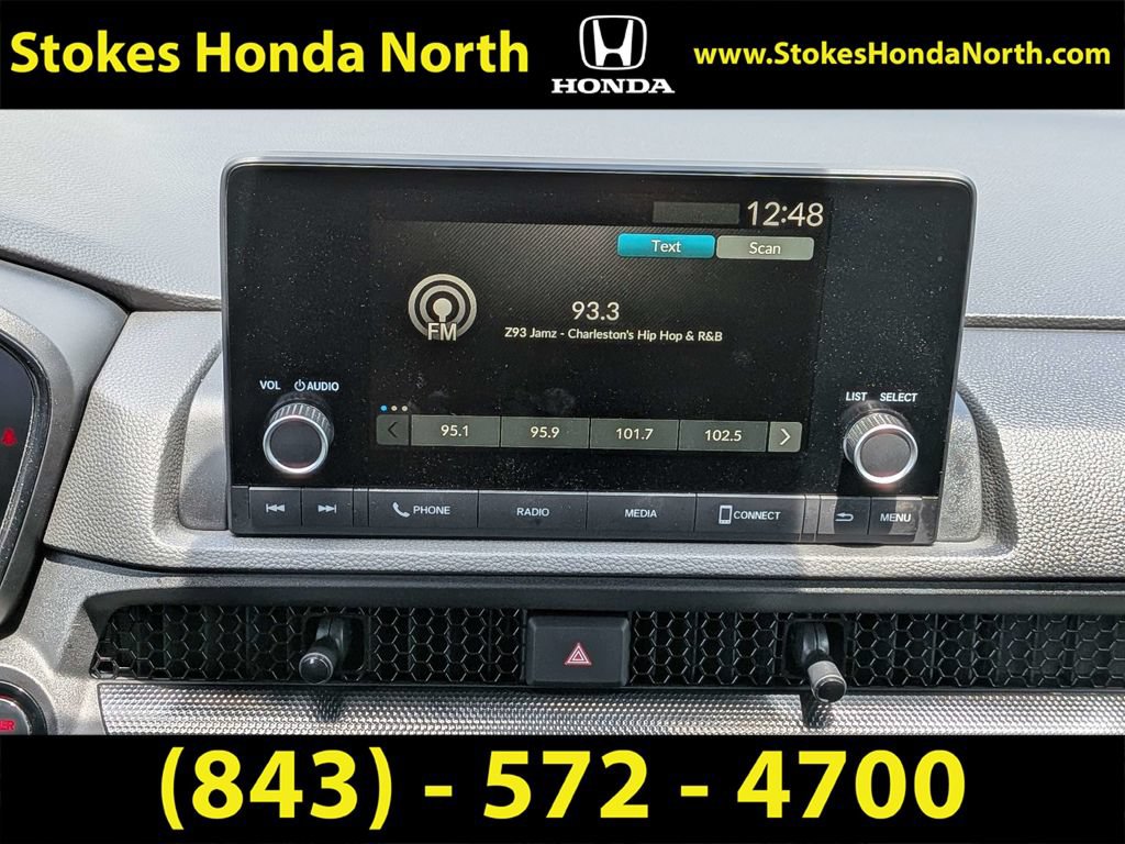 Used 2025 Honda CR-V Sport image 20