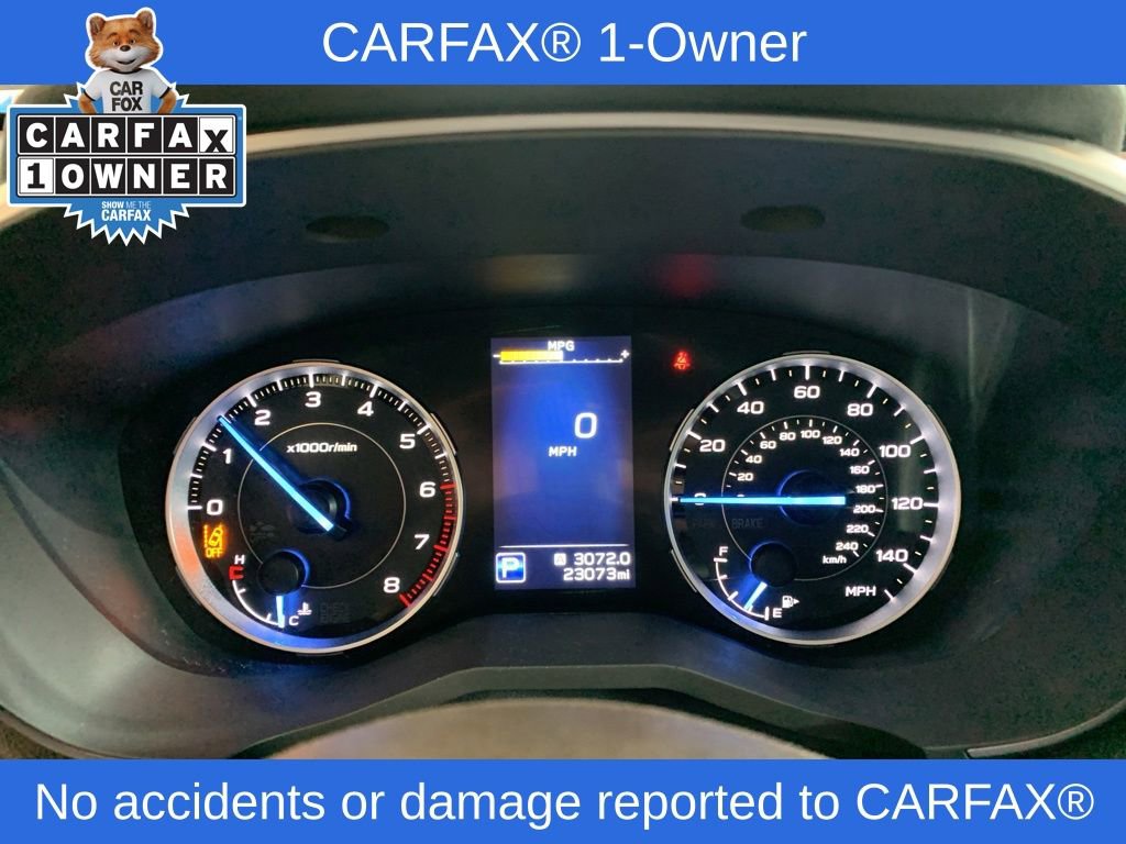 Certified 2022 Subaru Ascent Touring w/ Popular Package #2A AWD/4WD image 6