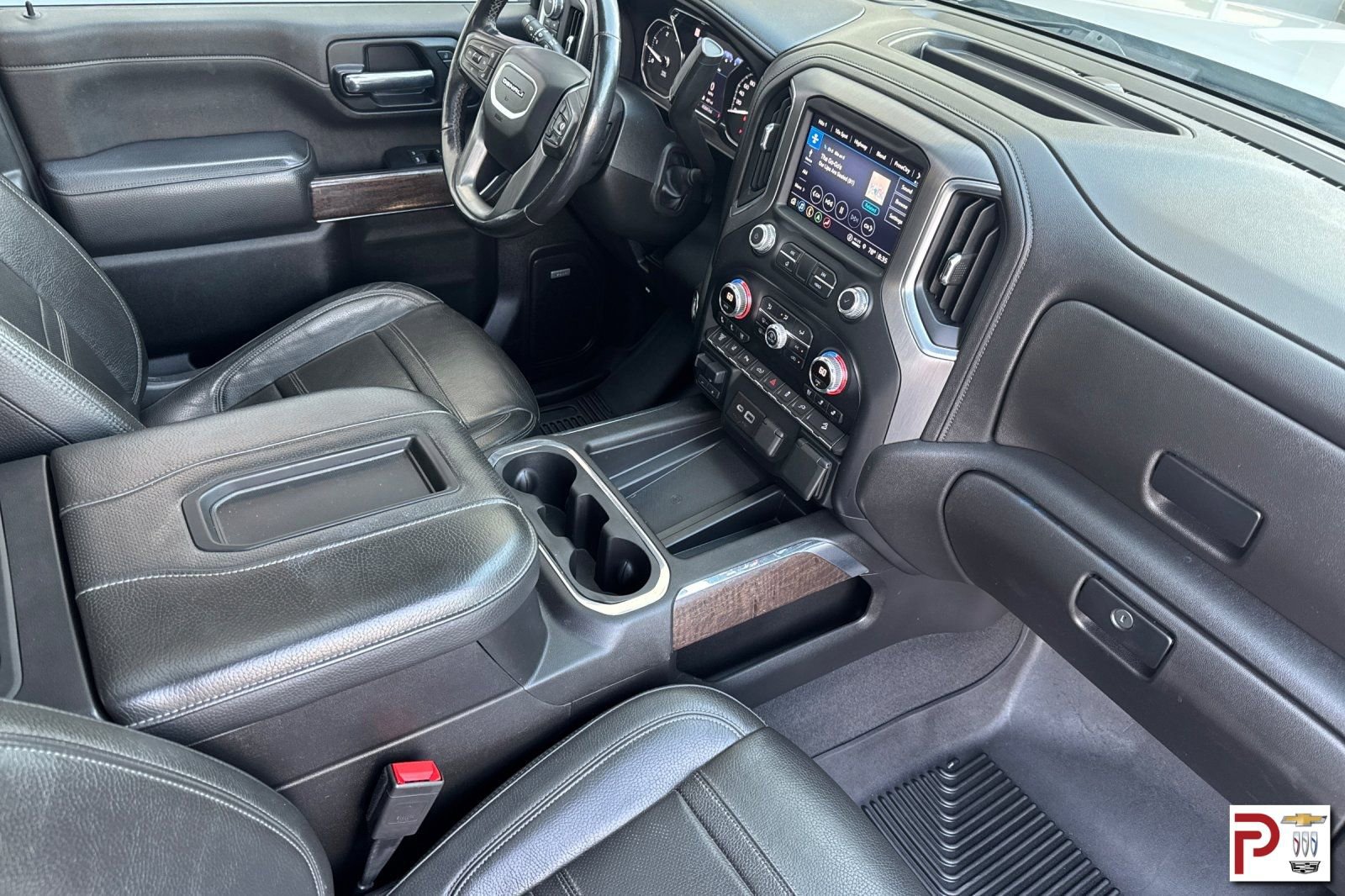 Used 2022 GMC Sierra 2500 Denali image 17