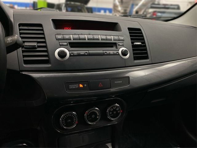 Used 2011 Mitsubishi Lancer GTS image 28