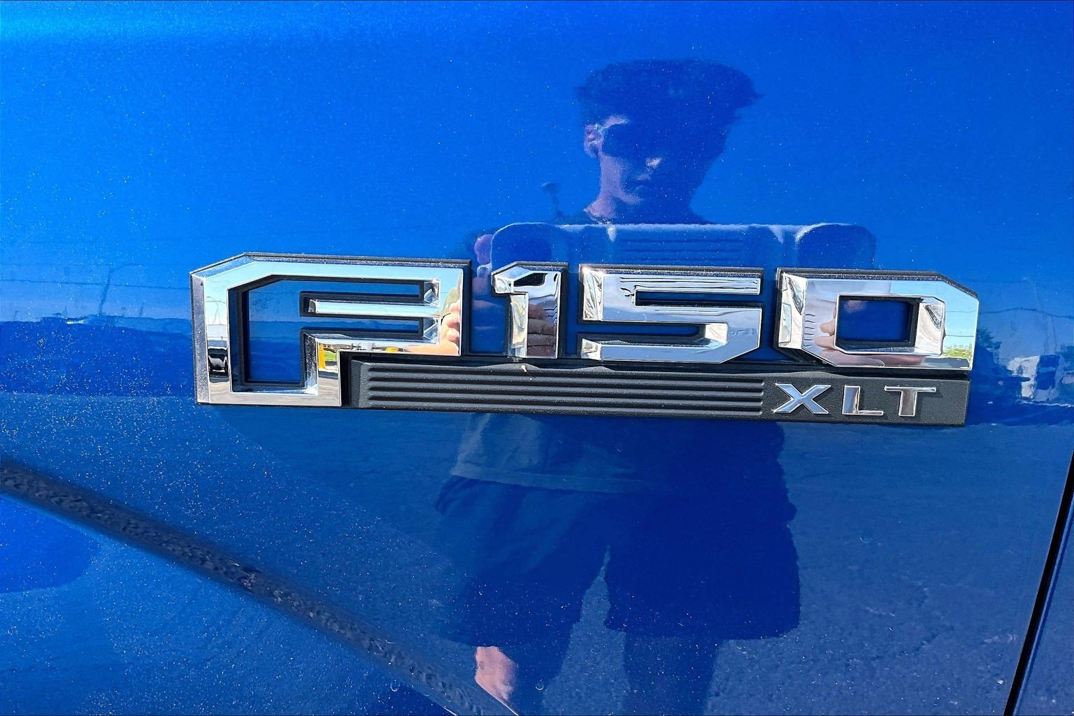 Used 2018 Ford F150 XLT w/ Equipment Group 302A Luxury AWD/4WD image 32