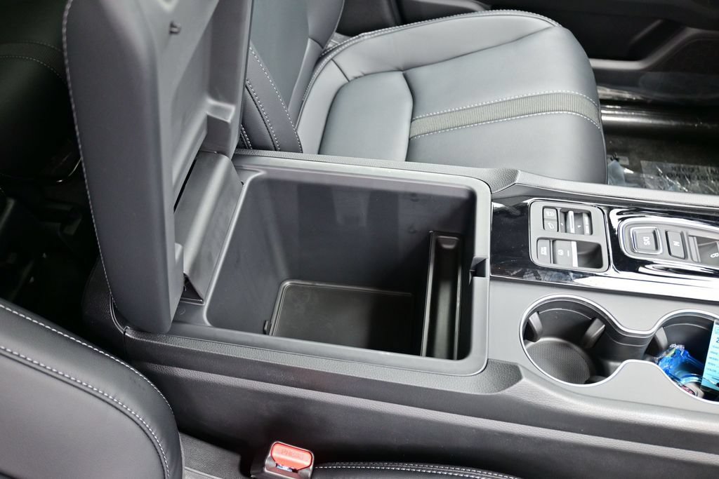 New 2026 Honda Pilot EX-L image 38