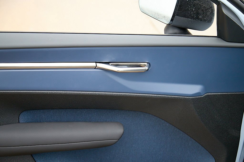 New 2026 Volvo EX30 Cross Country Ultra image 11