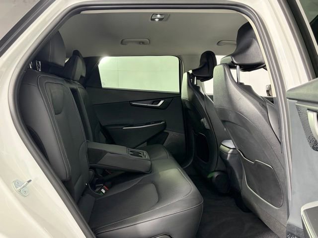 Used 2024 Kia EV6 Wind w/ Wind Technology Package image 30