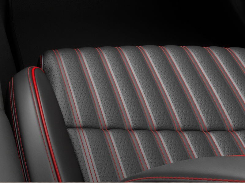 New 2026 Genesis G70 3.3T Sport Prestige image 16