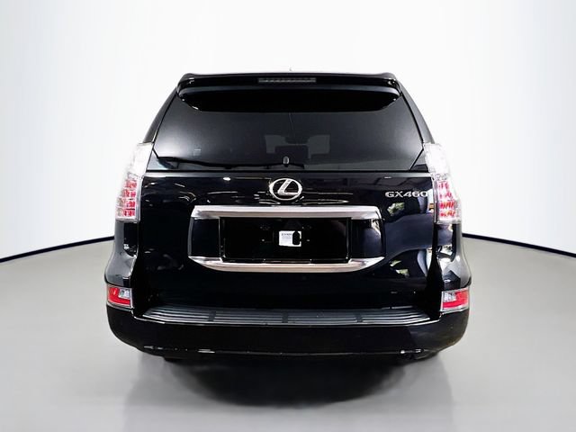 Used 2023 Lexus GX 460 Premium w/ Premium Package AWD/4WD image 25