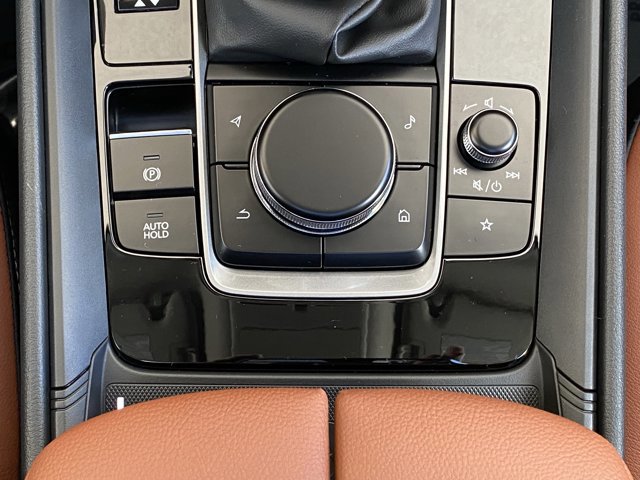 New 2026 MAZDA CX-50 AWD 2.5 S w/ Accent Package image 28