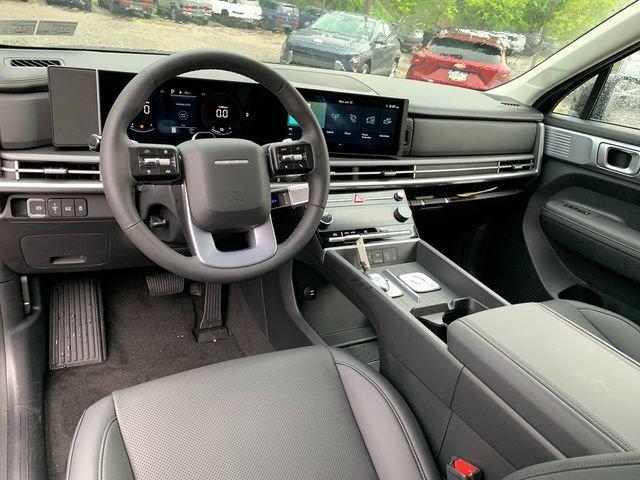 New 2026 Hyundai Santa Fe SEL AWD/4WD image 12