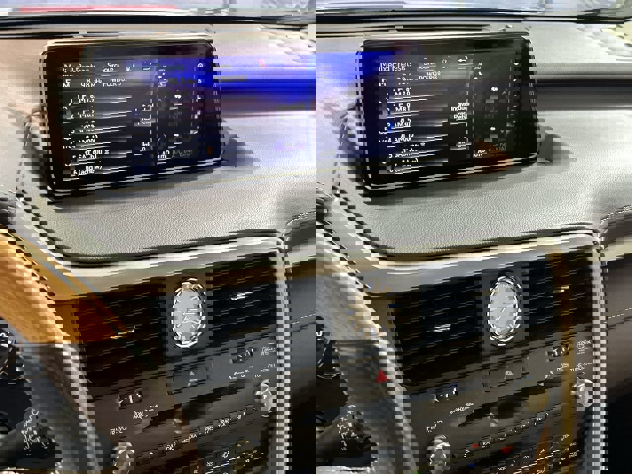 Used 2017 Lexus RX 350 FWD w/ Premium Package image 17