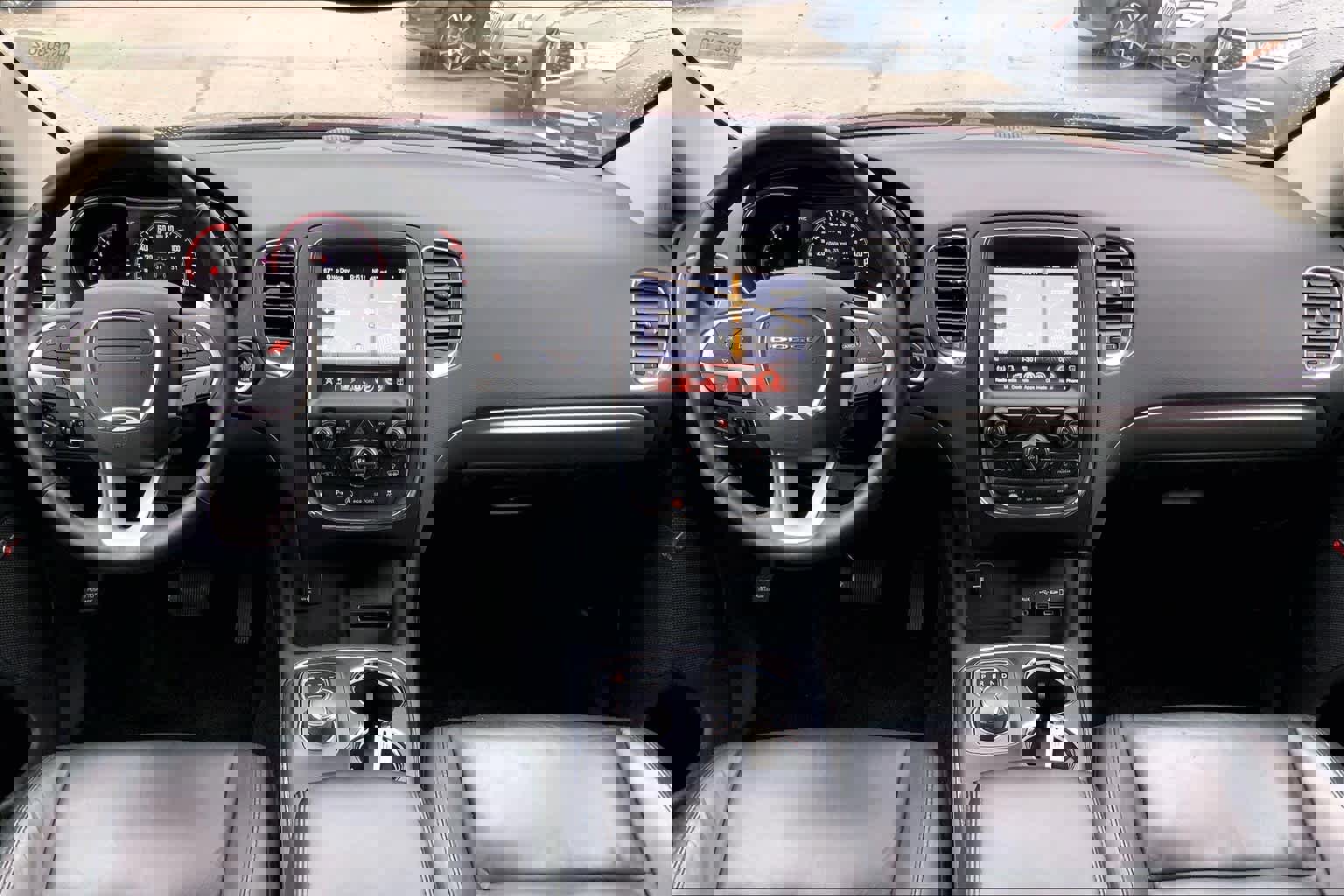 Used 2017 Dodge Durango GT w/ Premium Group image 16