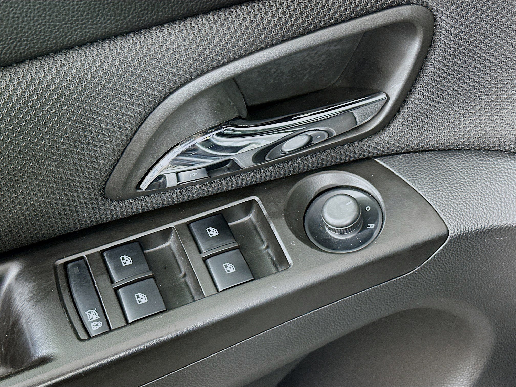 Used 2012 Chevrolet Cruze LTZ w/ RS Package FWD image 15