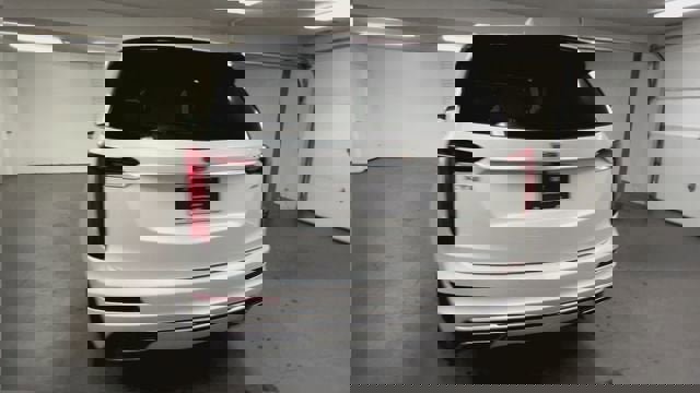 Used 2020 Cadillac XT6 Premium Luxury image 7