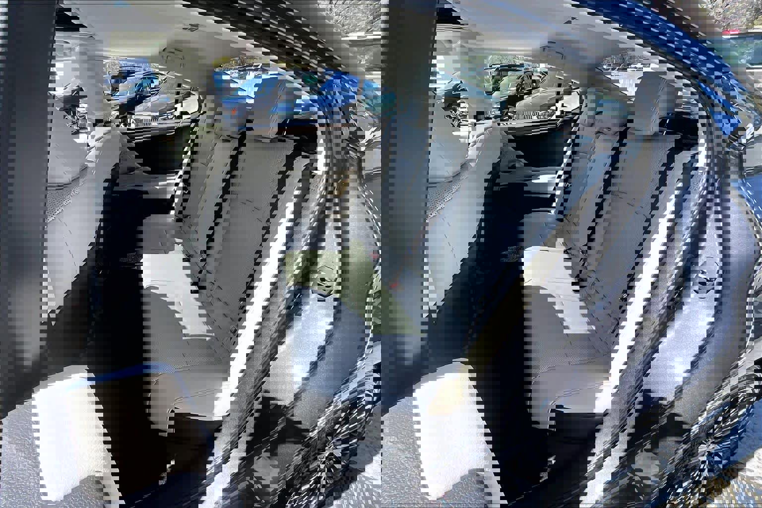 Used 2023 Lexus ES 350 w/ Premium Package image 20