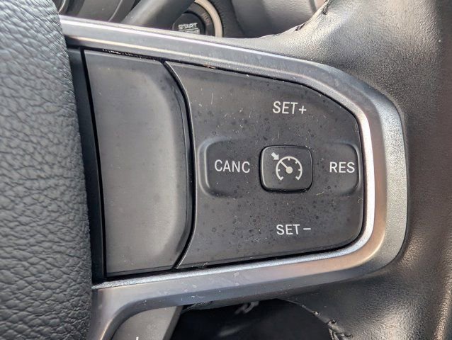 Used 2024 RAM 3500 Big Horn image 21