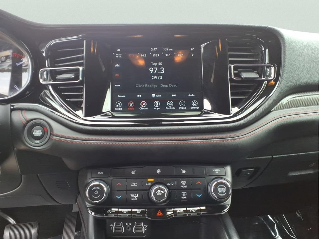 Used 2023 Dodge Durango GT RWD image 13