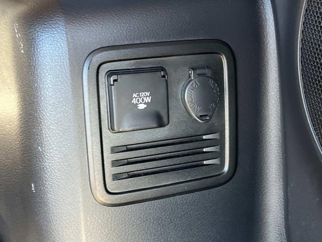 Used 2020 Toyota 4Runner Limited image 7
