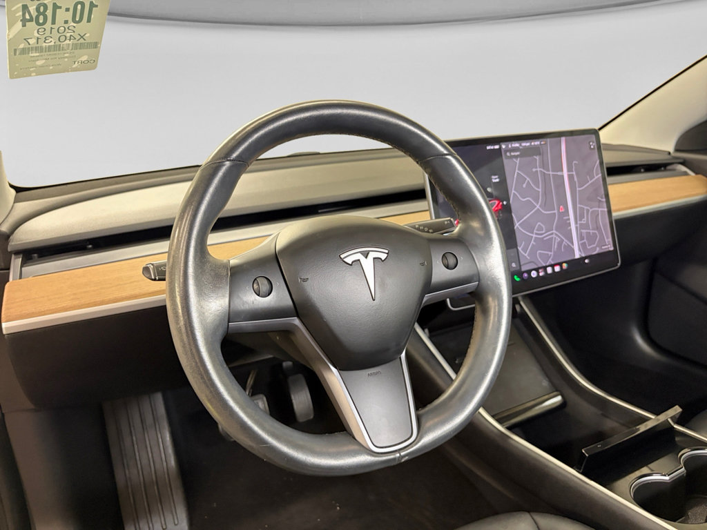 Used 2019 Tesla Model 3 Long Range AWD/4WD image 18