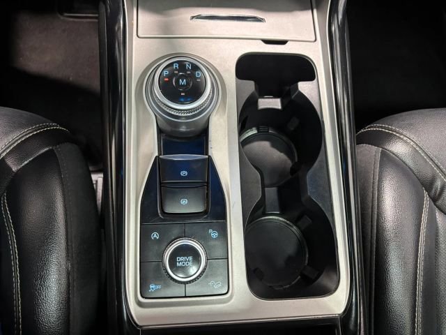 Used 2021 Ford Explorer ST w/ Equipment Group 401A AWD/4WD image 22