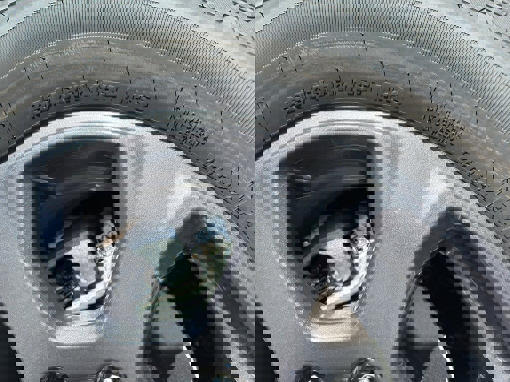 New 2025 Ford Bronco Big Bend image 10