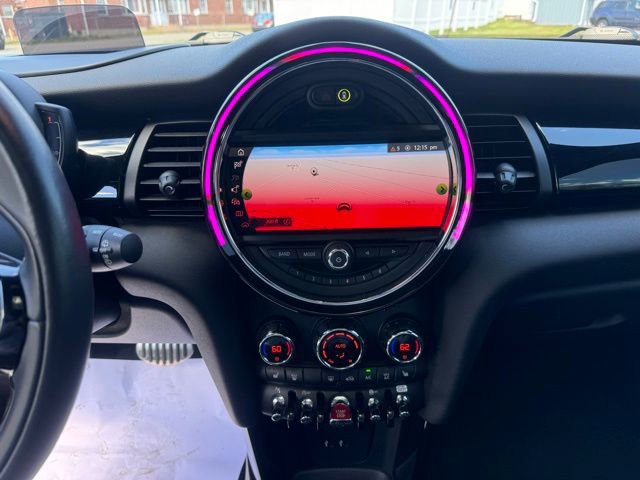 Used 2020 MINI Cooper S FWD image 21
