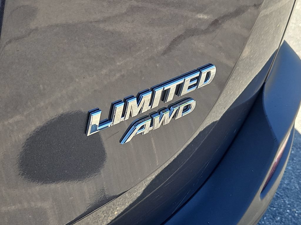 Used 2013 Toyota RAV4 Limited AWD/4WD image 12