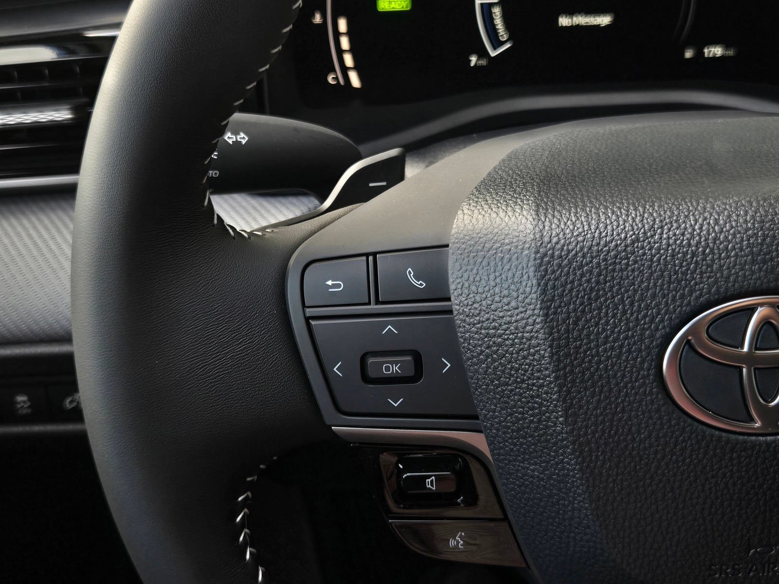 Certified 2026 Toyota Camry SE FWD image 20