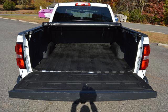 Used 2014 GMC Sierra 1500 SLE w/ SLE Value Package image 8