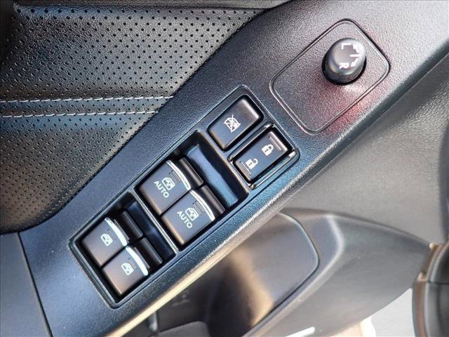 Used 2017 Subaru Forester 2.5i Touring image 15