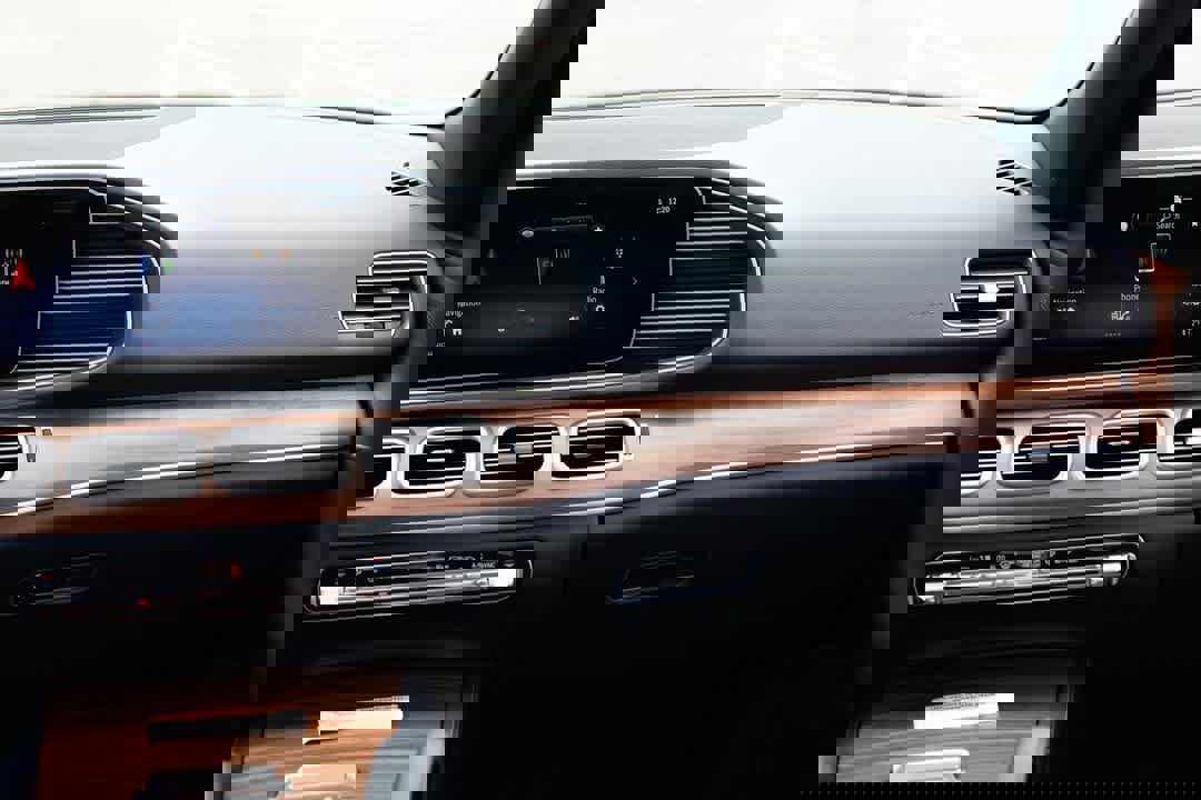 New 2026 Mercedes-Benz GLE 350 4MATIC image 20