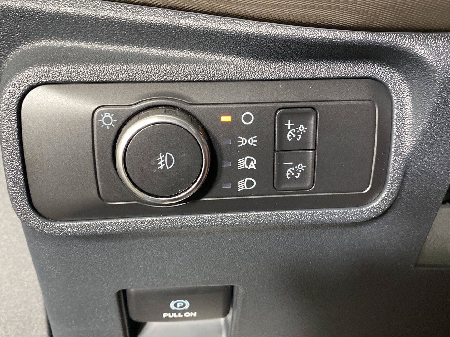 Used 2021 Ford Bronco Big Bend AWD/4WD image 24