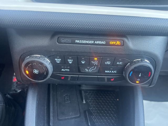 Used 2024 Ford Bronco Sport Heritage w/ Heritage Convenience Package image 28