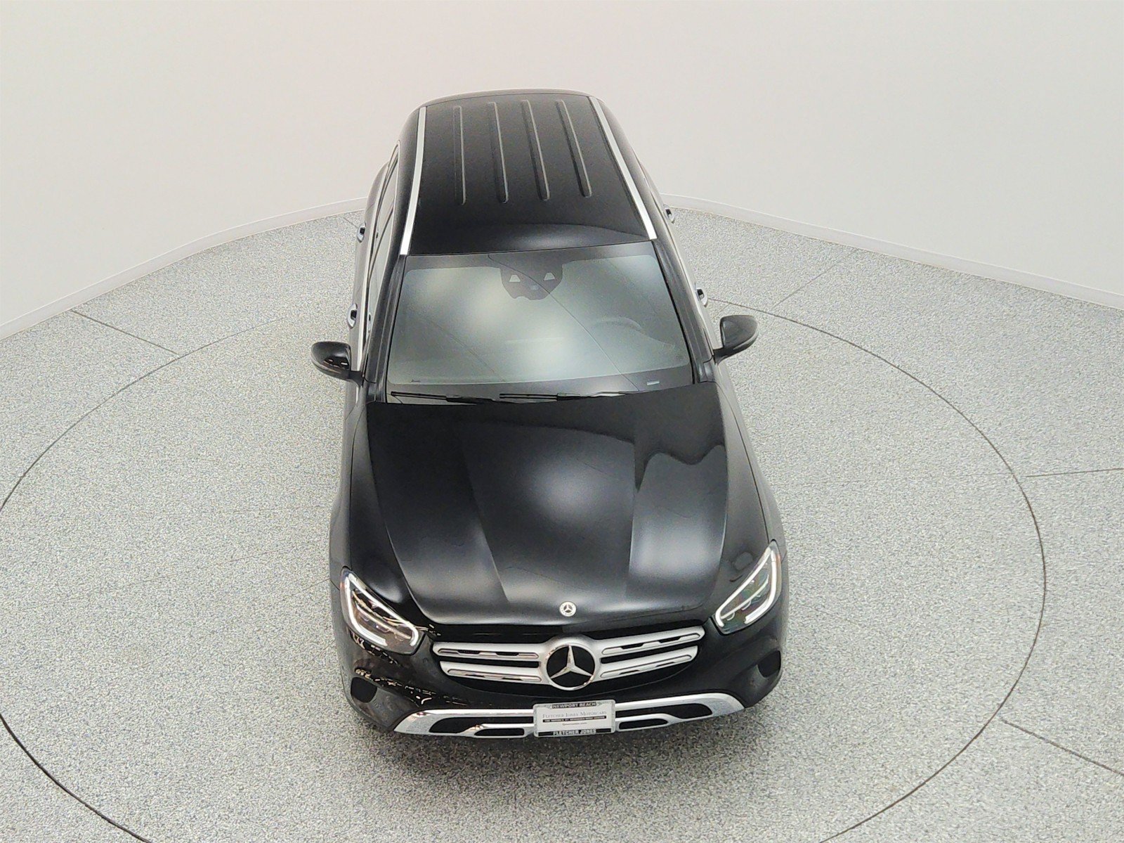 Used 2022 Mercedes-Benz GLC 300 image 22