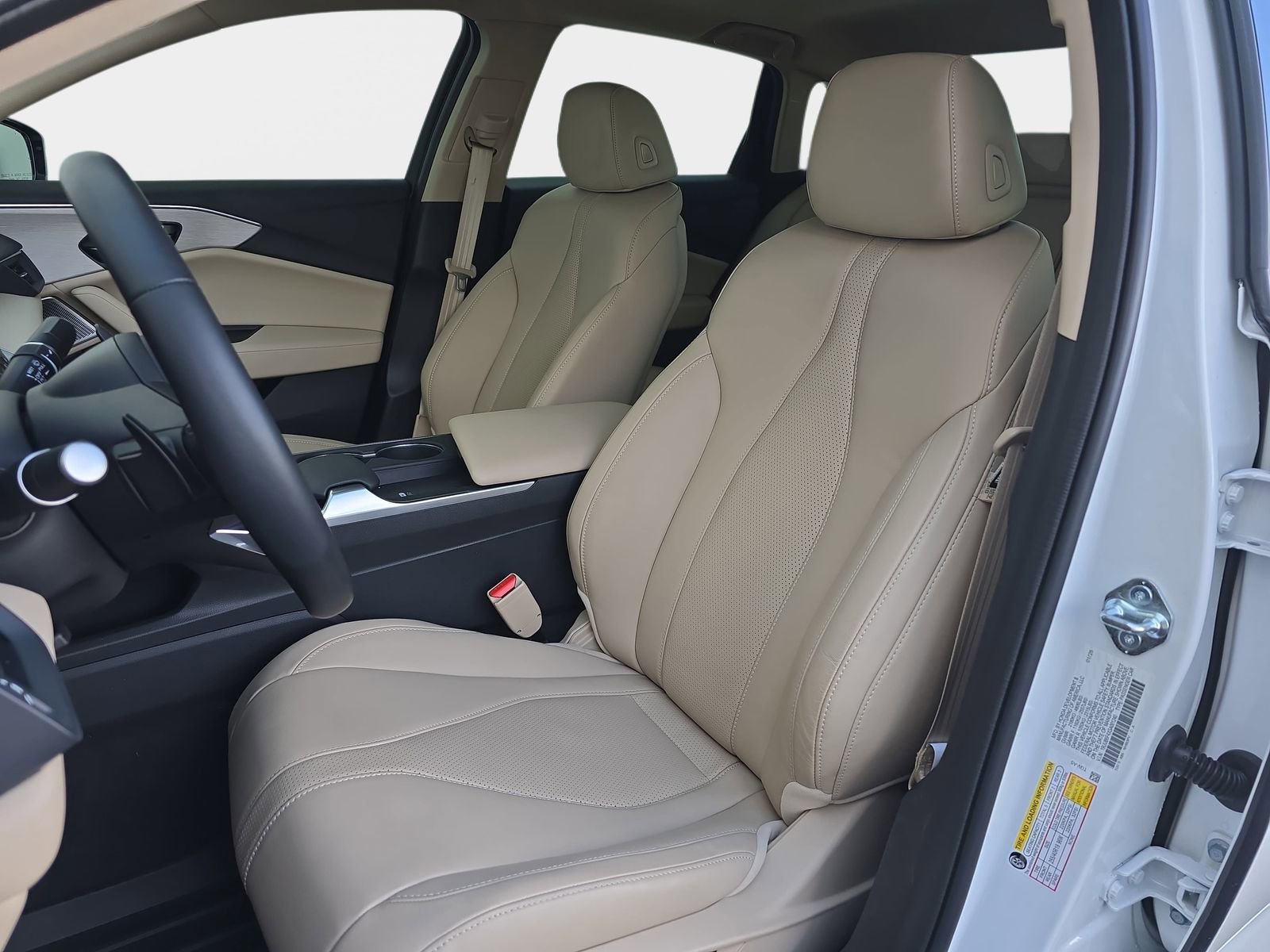 Used 2025 Acura TLX w/ Technology Package image 17