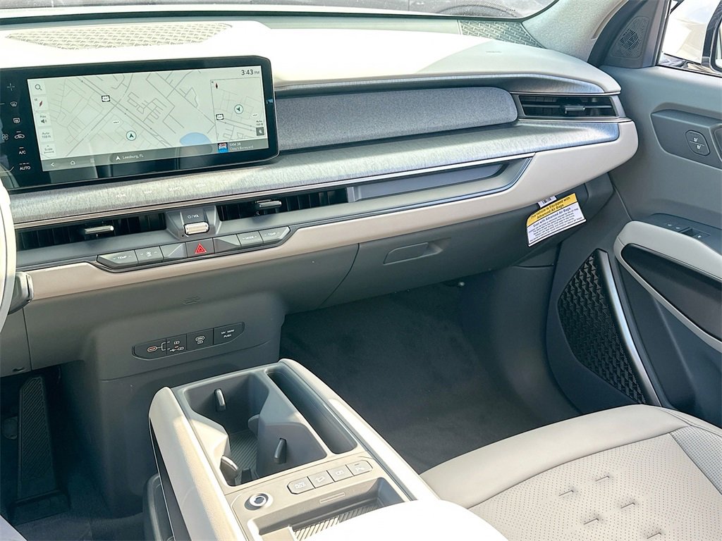 New 2026 Kia EV9 Wind image 24