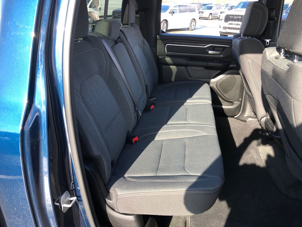 Certified 2023 RAM 1500 Big Horn image 27