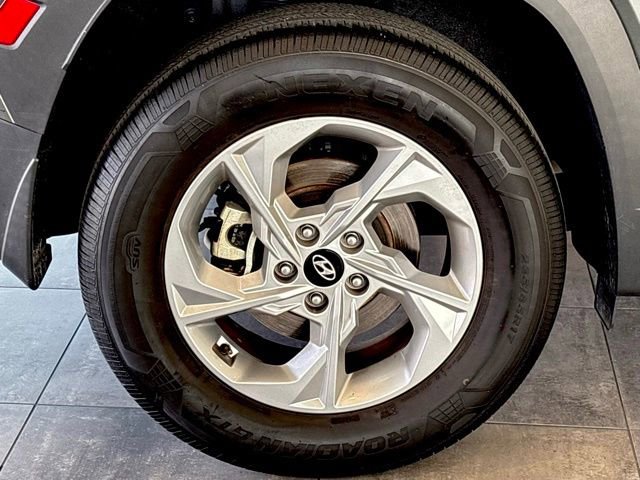 Used 2022 Hyundai Tucson SEL image 30