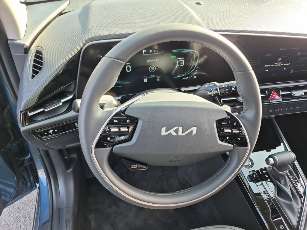 New 2026 Kia Niro EX FWD image 11