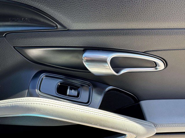 Used 2018 Porsche 718 Boxster S image 35