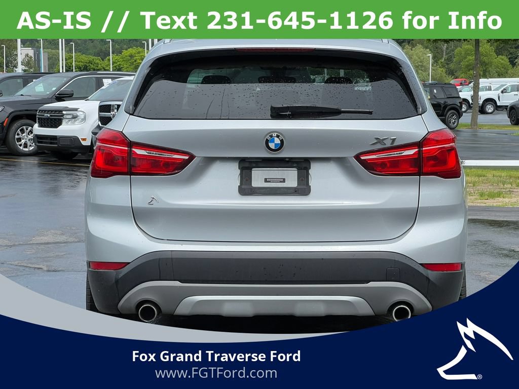 Used 2018 BMW X1 xDrive28i AWD/4WD image 40