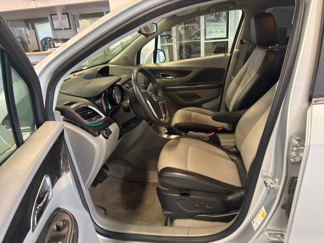 Used 2016 Buick Encore FWD image 15