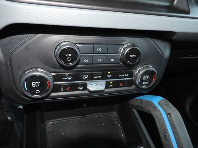 Used 2023 Ford Bronco Black Diamond image 22