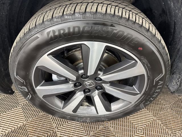 Certified 2023 Honda Pilot Touring image 35