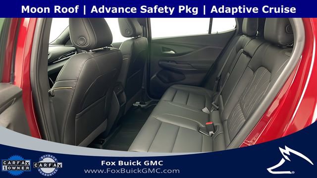 Used 2024 Buick Envista Avenir image 34